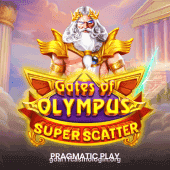 goal11 Gates of Olympus Super Scatter