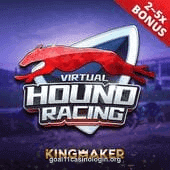 Km Virtual Hound Racing