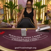 Portuguese VIP Blackjack 4